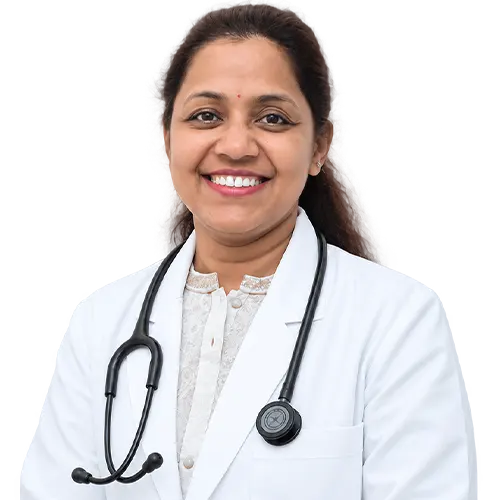 Dr. Chitra Agarwal