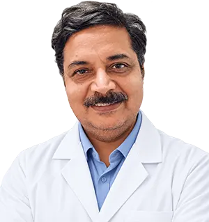 Dr. Dhruva Sharma