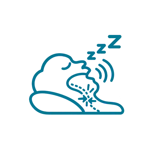 Snoring & Sleep Apnoea