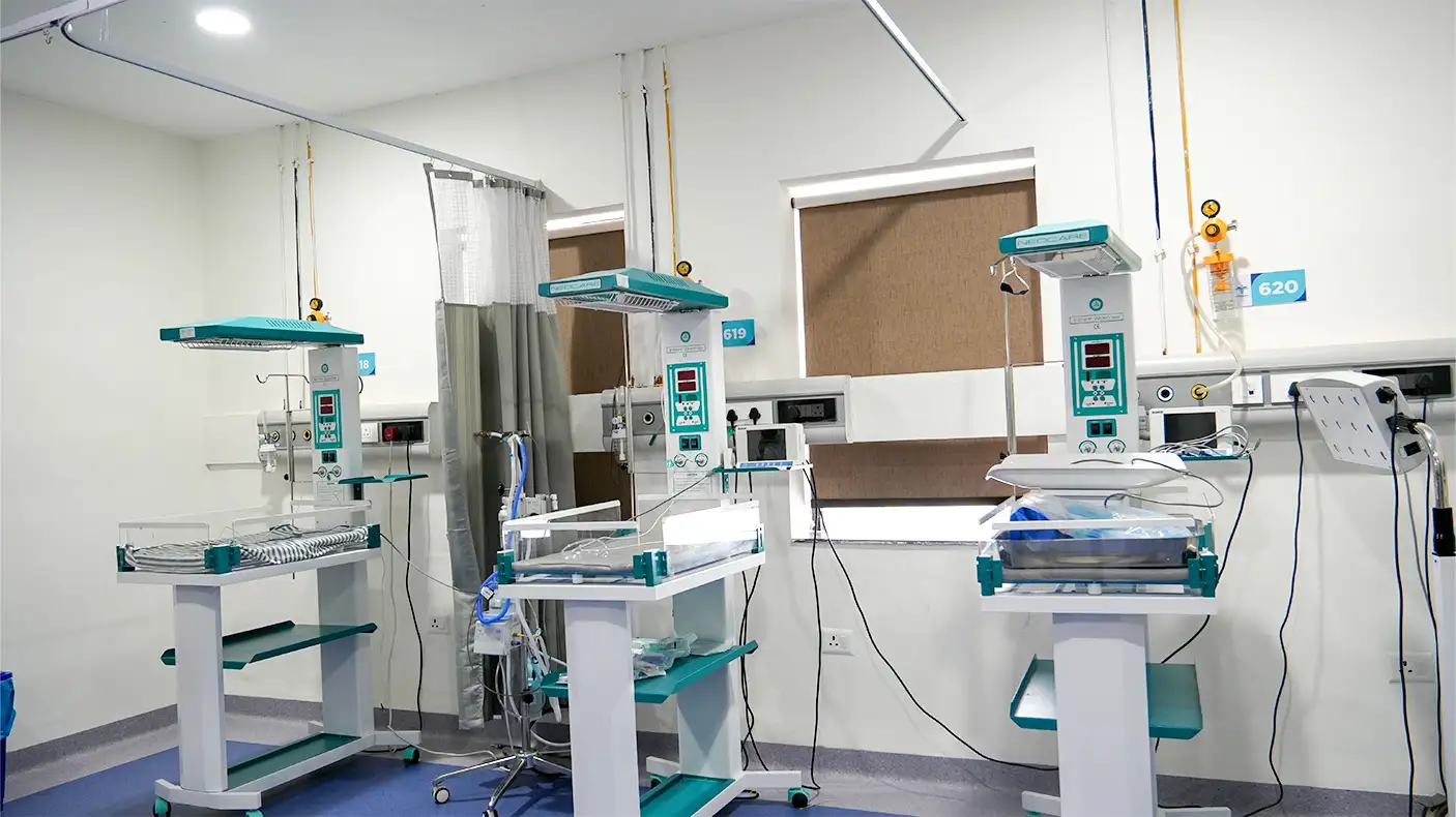Advanced Diagnostics
