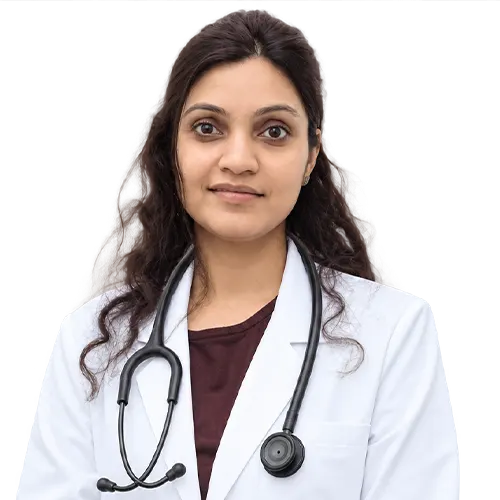 Dr. Pooja Mehta