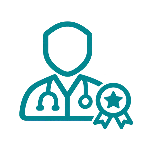 Experienced Physicians