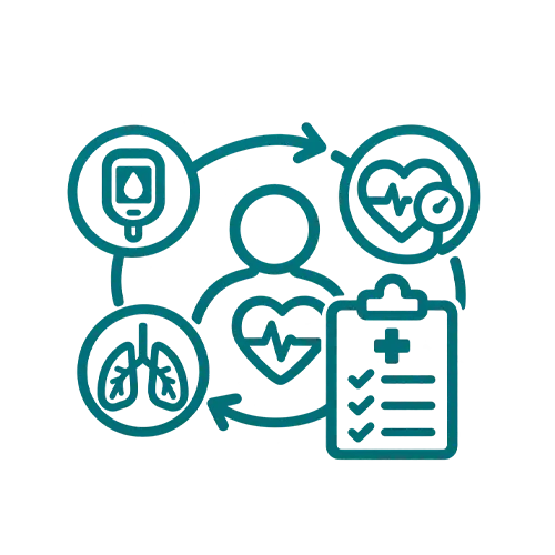 Chronic Disease Management
