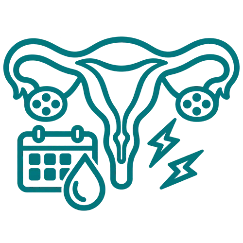 Menstrual Disorders