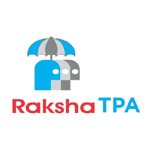 Raksha TPA