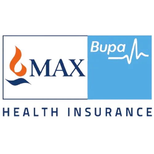 Max Bupa