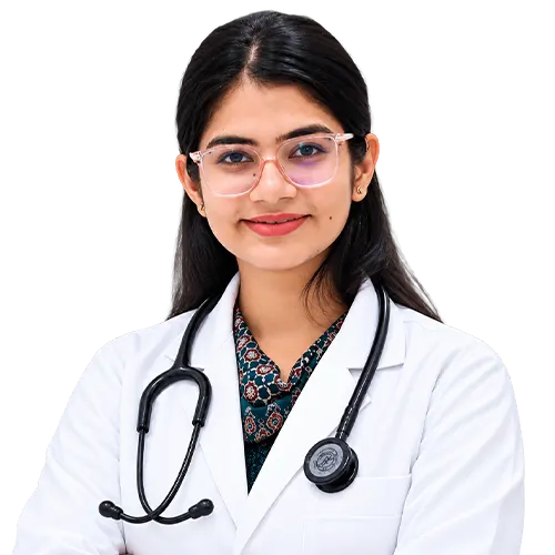 Dr. Ritu Choudhary
