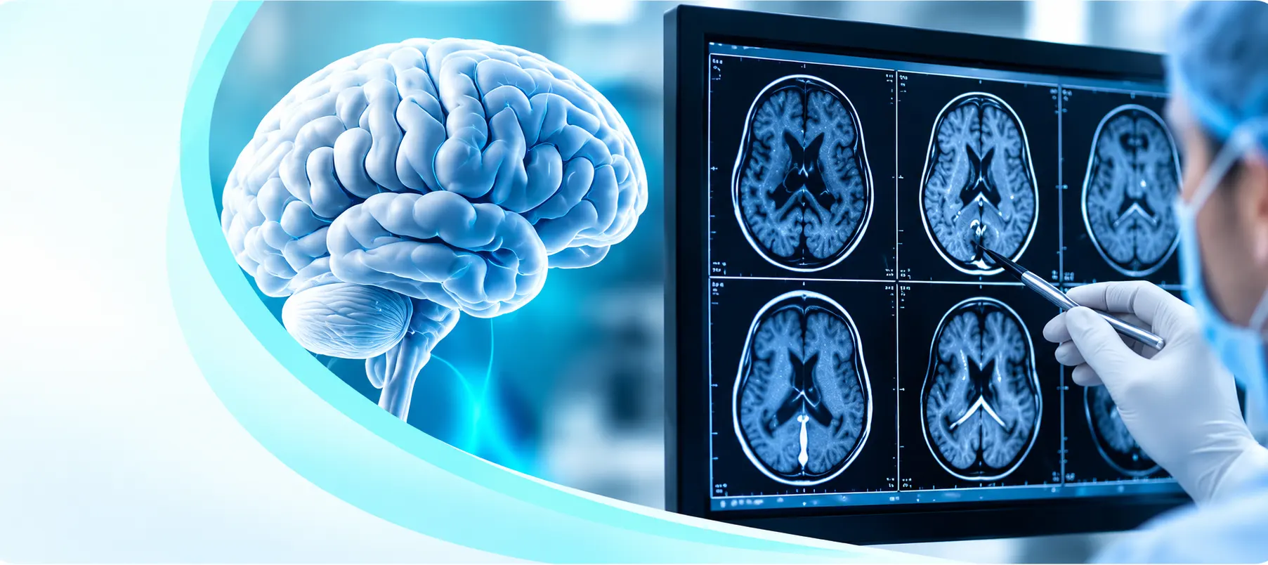 Advanced Neurosurgical Care