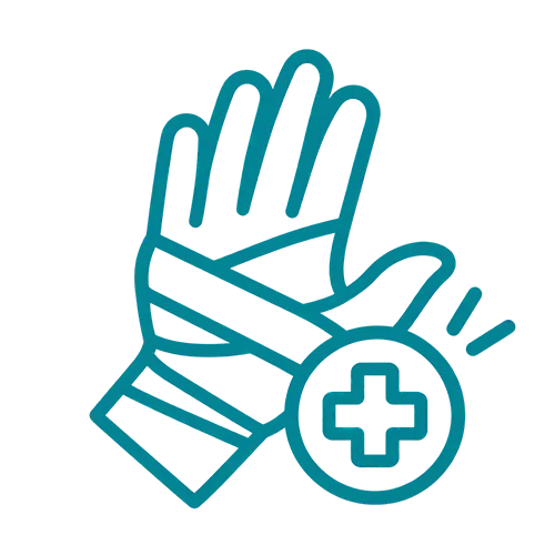 Hand Injuries