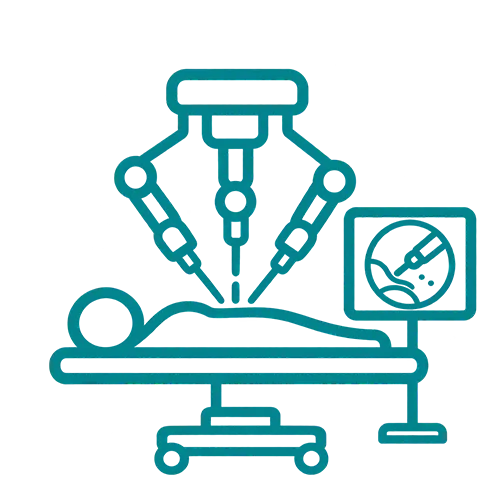 Advanced Surgical Techniques
