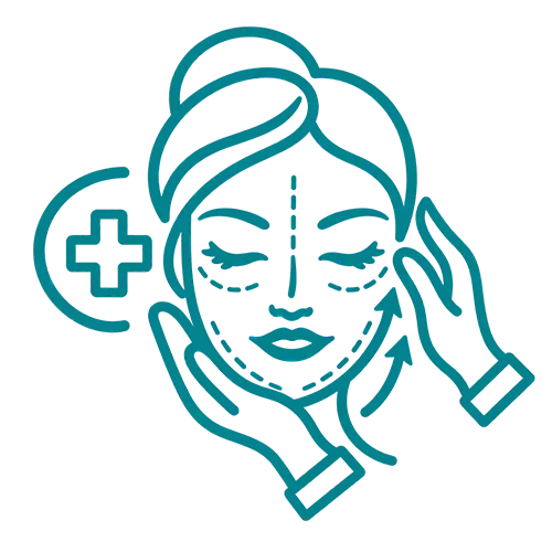 Reconstructive & Cosmetic Care