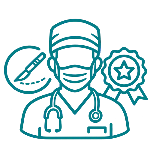 Experienced Plastic Surgeon