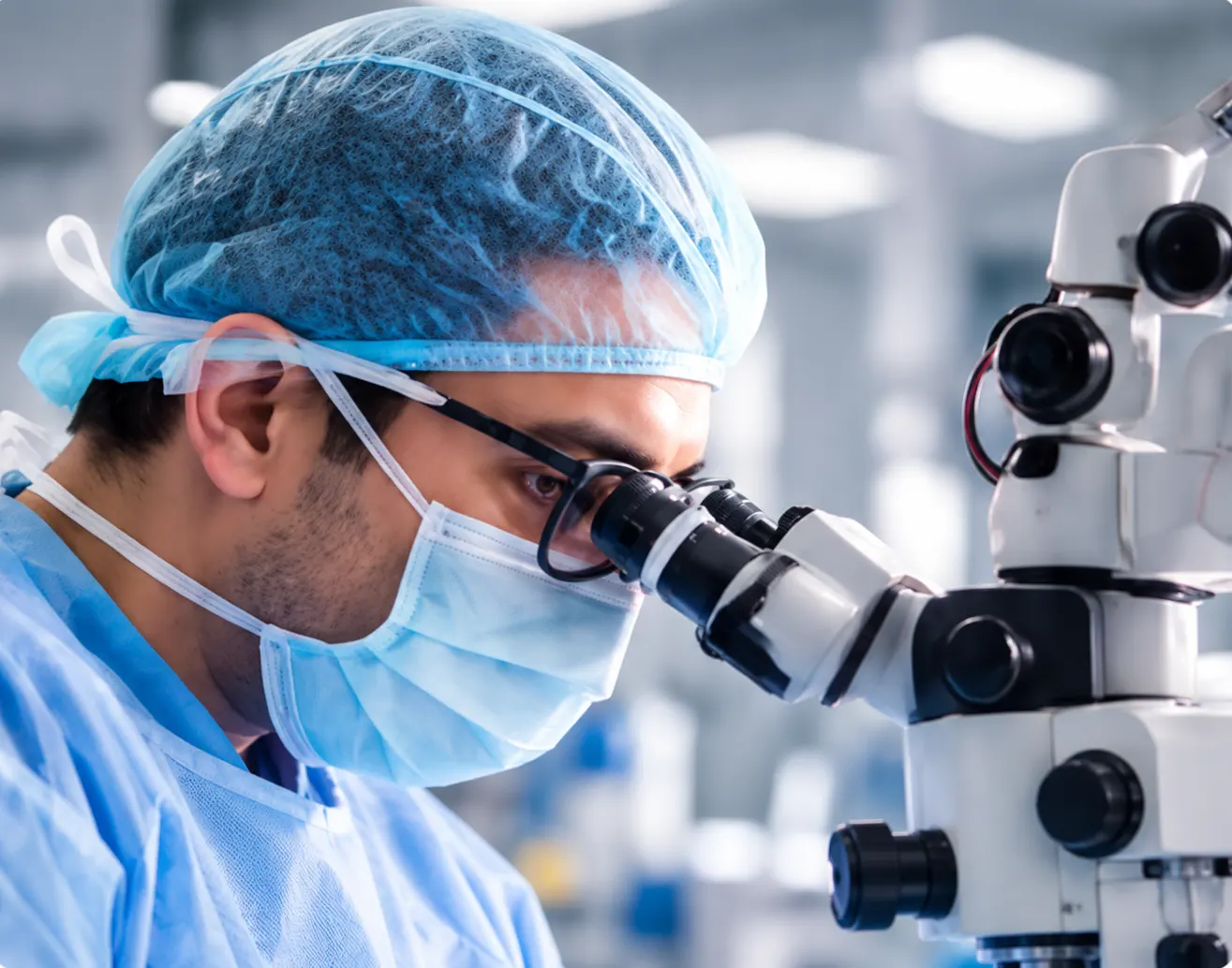 Neurosurgery Expert