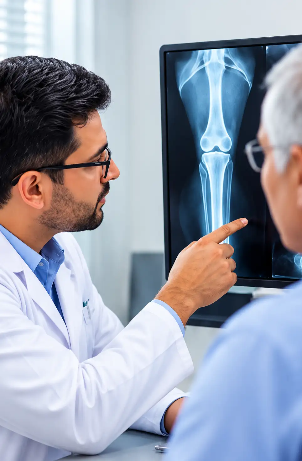 Orthopaedic Doctor