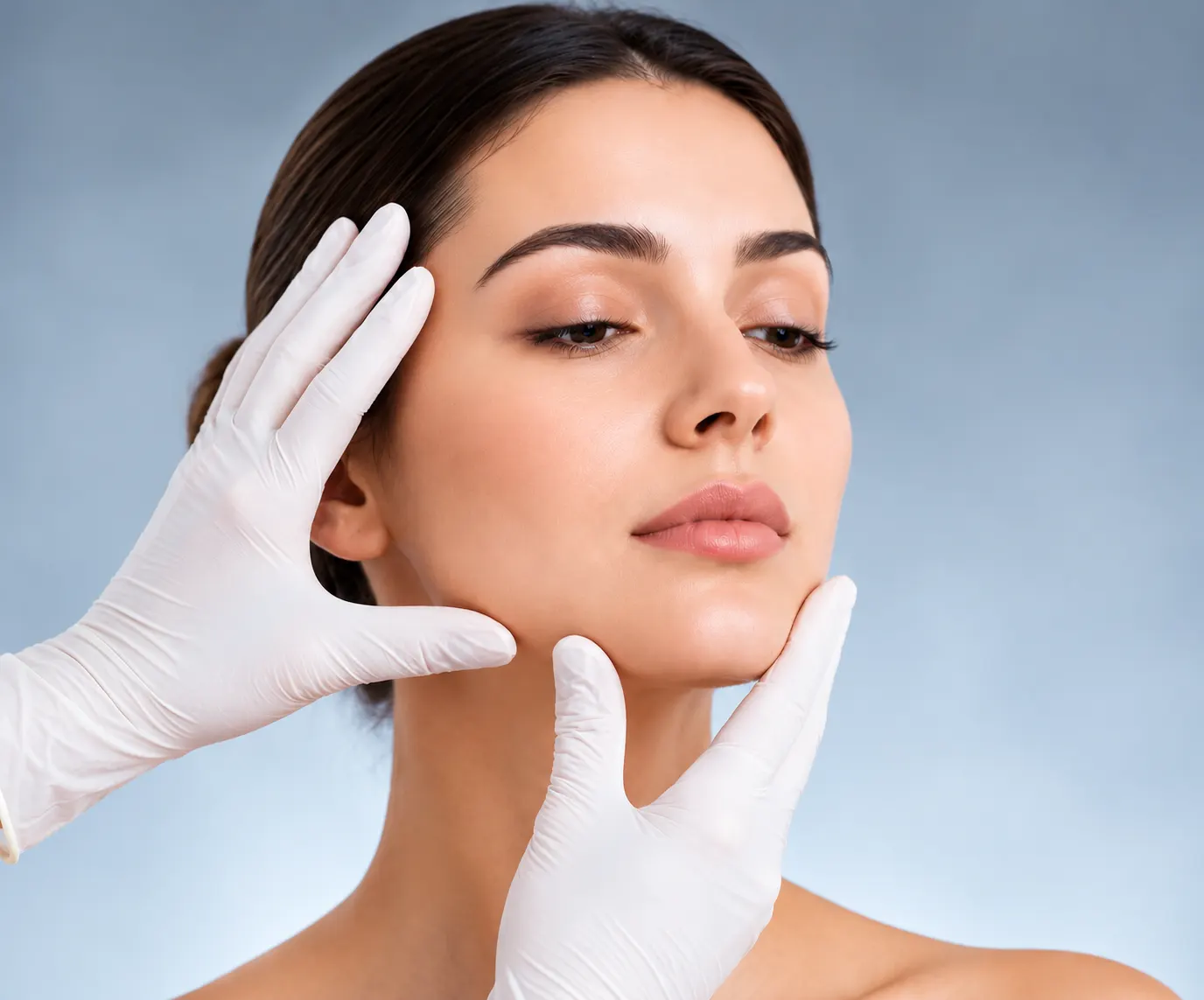 Plastic & Cosmetic Surgery