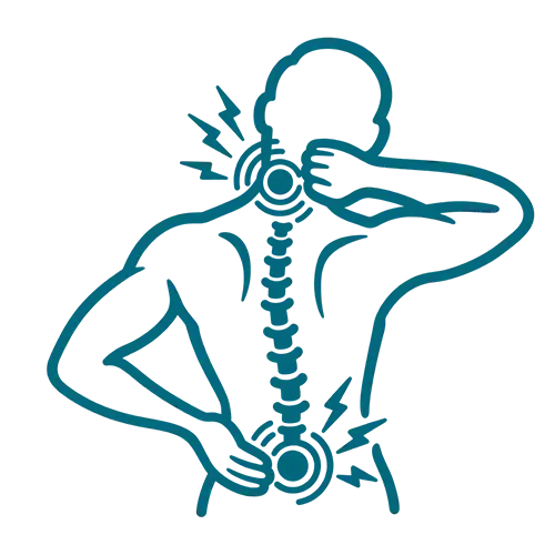Back & Neck Pain