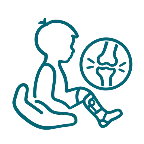 Paediatric Orthopaedics