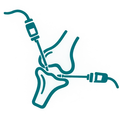Minimally Invasive Procedures