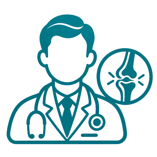 Experienced Orthopaedic Specialists
