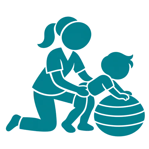 Paediatric Physiotherapy