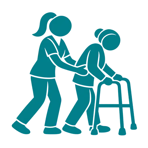 Elderly Rehabilitation
