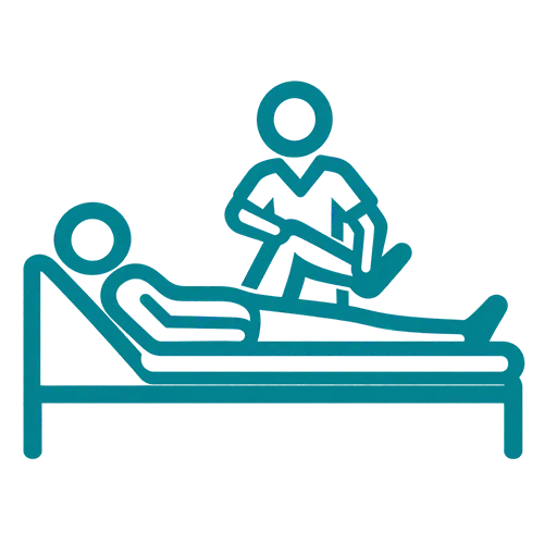 Post-Surgical Rehabilitation