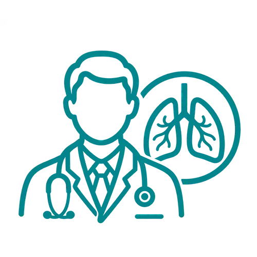Expert Pulmonologists