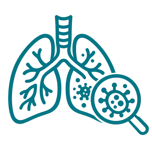 Pneumonia & Lung Infections