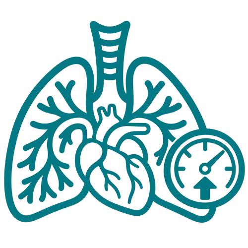 Pulmonary Hypertension