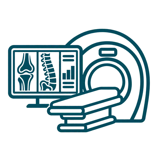 Musculoskeletal Imaging