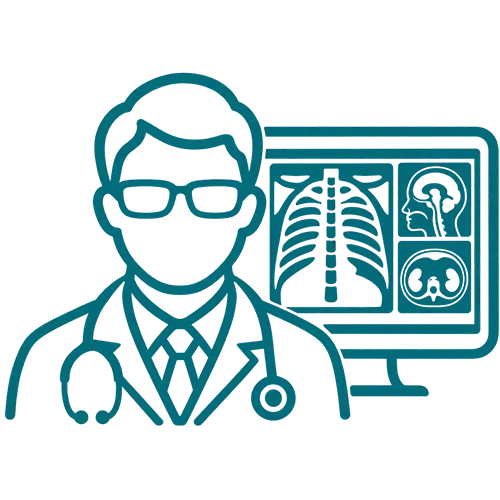 Expert Radiologists