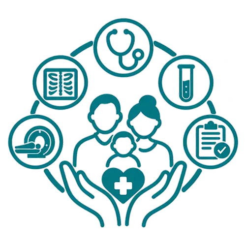 Comprehensive Care